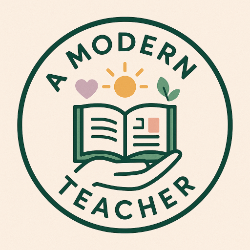 AModernTeacher